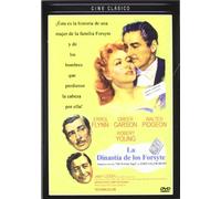 La Dinastía De Los Forsyte [Import]