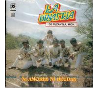 La Dinastia De Tuzantla Ni Amores Ni Deudas [IMPORT]