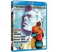 La Dinastia Del Petroleo Bd --- IMPORT ZONE B ---