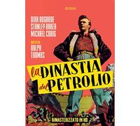La Dinastia Del Petrolio (Rimasterizzato in HD) [Import]