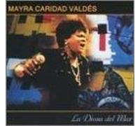 Valdes, Mayra Caridad - La Diosa Del Mar [Import]