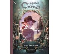 La Diosa Sin Cara [Livre en VO] Chamblain, Joris (Auteur)