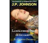 LA DIOSA SOBRE EL TEJADO DE ZINC CALIENTE