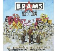 La Diplomacia De La Rebel [Import]