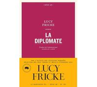 La diplomate