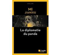 La Diplomatie Du Panda
