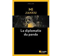 La diplomatie du panda