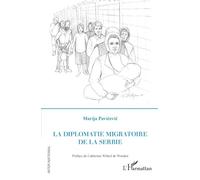 La diplomatie migratoire de la Serbie