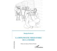 La diplomatie migratoire de la Serbie