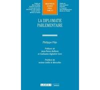 La Diplomatie Parlementaire