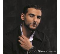 La Direction CD
