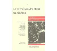La direction d'acteurs au cinéma