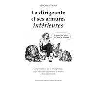 La dirigeante et ses armures intérieures: Comprendre ce que la force protège, ce qu’elle coûte et comment la rendre à nouveau vivante.