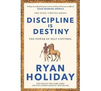 La discipline, c'est le destin
