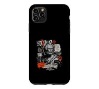 La Discipline de Sénèque est la liberté et la Sagesse stoïcienne Coque pour iPhone 11 Pro Max