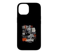 La Discipline de Sénèque est la liberté et la Sagesse stoïcienne Coque pour iPhone 14