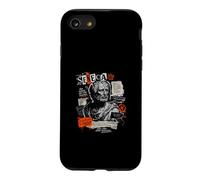 La Discipline de Sénèque est la liberté et la Sagesse stoïcienne Coque pour iPhone SE (2020) / 7/8