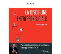 La discipline entrepreneuriale - Workbook