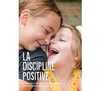 La discipline positive – Marabout