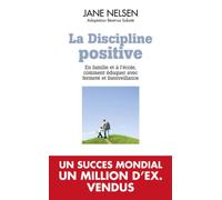 La Discipline Positive