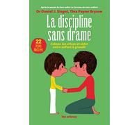 La Discipline sans drame