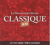 La Discothèque Idéale Classique