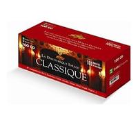 Erato Audio – La Discothèque Idéale Classique – Coffret 100 CD