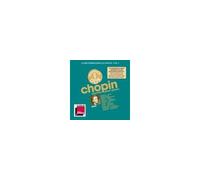 La discothèque idéale de Diapason, volume 2 - Chopin : Œuvres pour piano CD