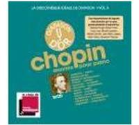 La discothèque idéale de Diapason, volume 2 - Chopin : Œuvres pour piano E