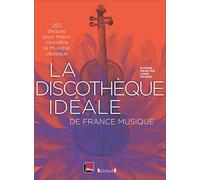 La Discothèque idéale de France Musique