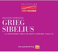 La Discothèque Idéale De Radio Classique Volume 24