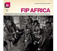 La Discotheque Idéale Fip-Africa