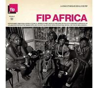 La Discotheque Idéale Fip-Africa