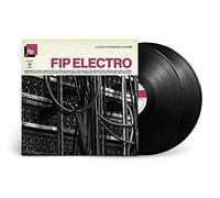 La Discotheque Ideale Fip - Electro