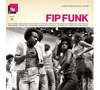 La Discotheque Idéale Fip-Funk