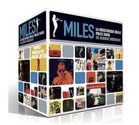 La Discothèque Idéale Miles Davis : 20 Albums Originaux