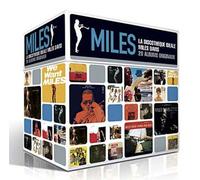 La Discothèque Idéale Miles Davis : 20 Albums Originaux