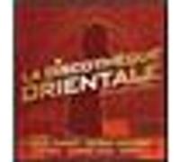 Artistes divers – La Discothèque orientale – CD