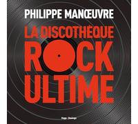 La Discothèque Rock Ultime