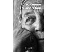La Discrétion - Faïza Guène - Pocket - Poche - Roman
