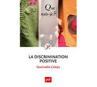 La discrimination positive