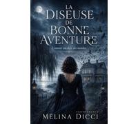 La diseuse de bonne aventure: Livre lesbien, roman lesbien