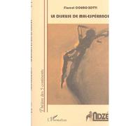 La diseuse de mal-espérance - Florent Couao-Zotti - L'harmattan - broché - Livre