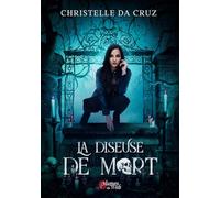 La diseuse de mort - version brochée