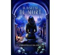 La diseuse de mort - version reliée