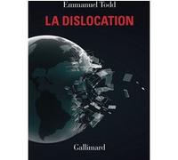 La Dislocation: Conversations avec Diane Lagrange