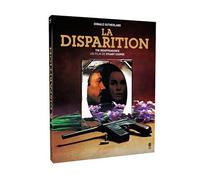 La Disparition Blu-ray
