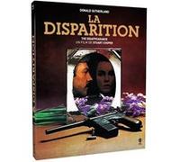 La Disparition Blu-ray A