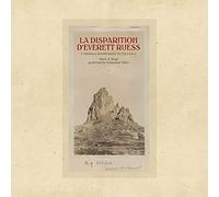 OST/Emmanuel Tellier La Disparition d'Everett Ruess (Vinyl)