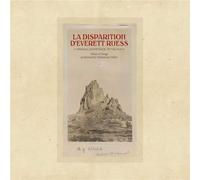 OST/Emmanuel Tellier La Disparition d'Everett Ruess (Vinyl)